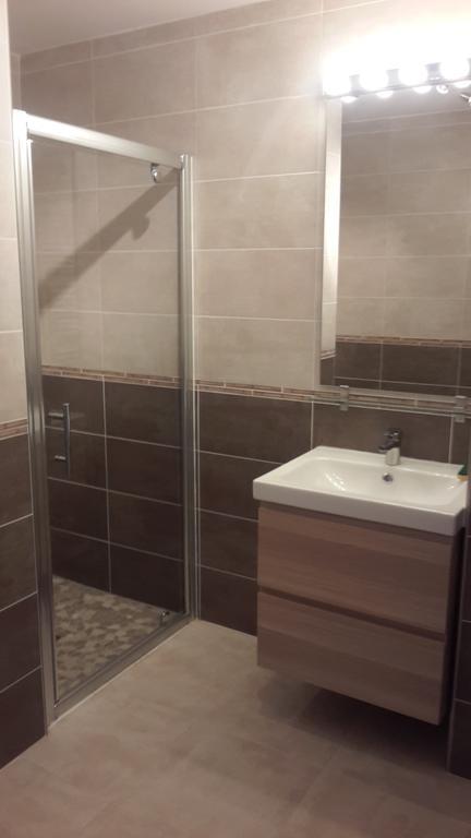 Le Mas De Mon Pere Saintes-Maries-de-La-Mer Zimmer foto