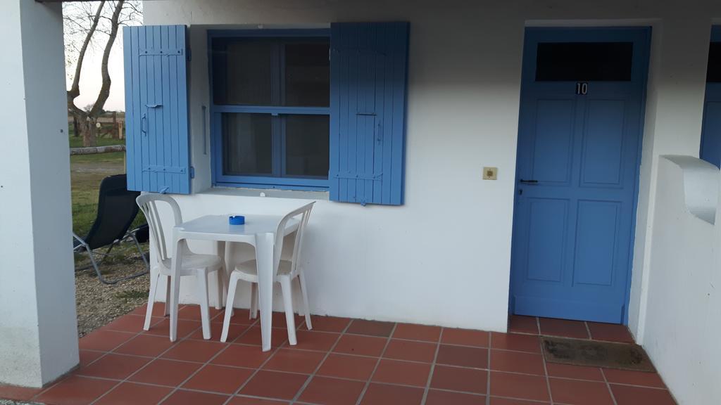 Le Mas De Mon Pere Saintes-Maries-de-La-Mer Exterior foto